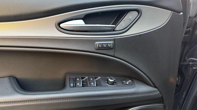 ALFA ROMEO Stelvio 2.2TURBODIESEL 210CV AT8 Q4 VELOCE *24M.G.*CL 20"*