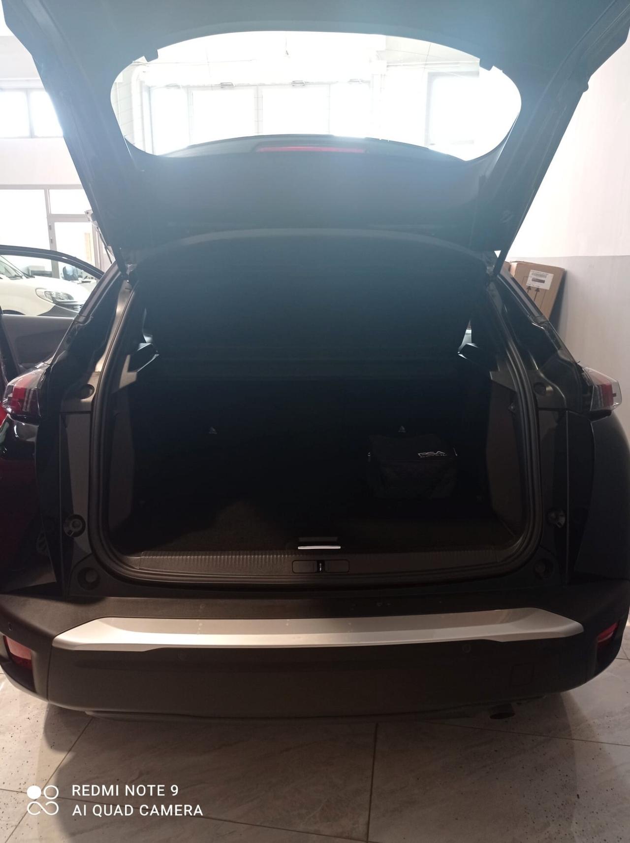 Peugeot 2008 PureTech 100 S&S Active Pack