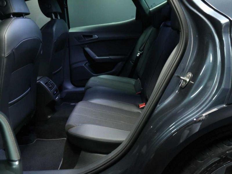 Cupra Formentor Formentor 1.5 Hybrid DSG