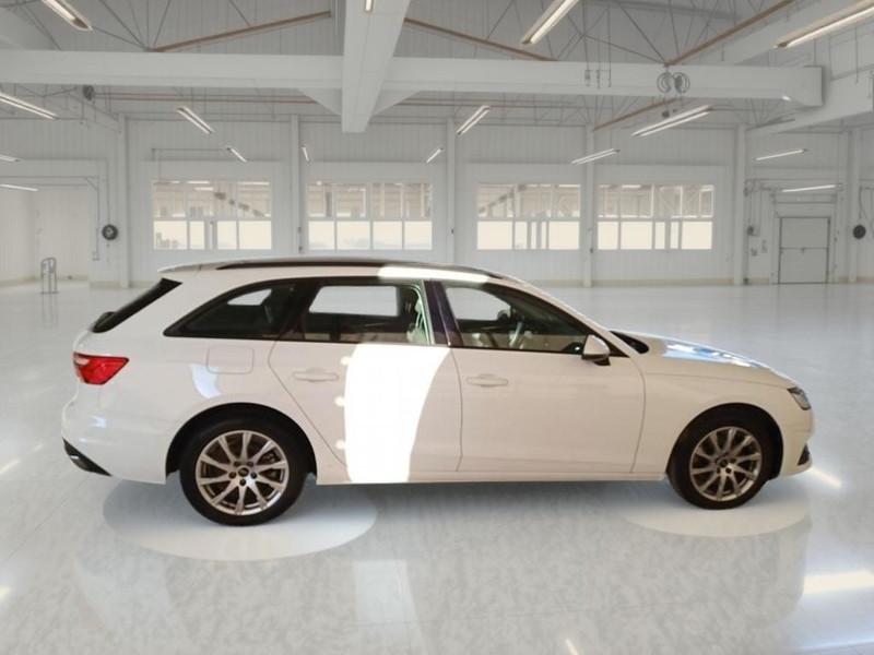 AUDI A4 AVANT 2.0 30 TDI MHEV 100KW BUSINESS S TRONIC STATION WAGON