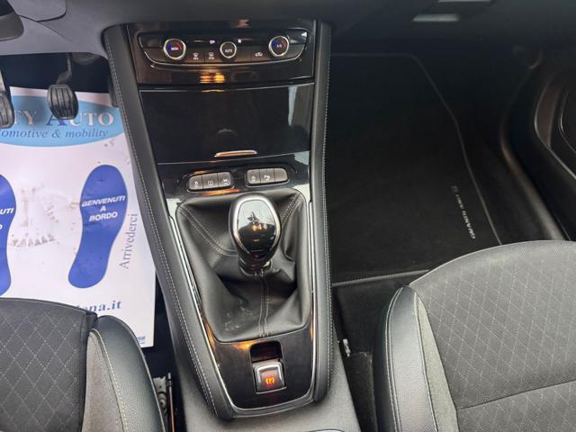 OPEL Grandland X 1.6 T.diesel Ecotec 120CV Ultimate NAVI