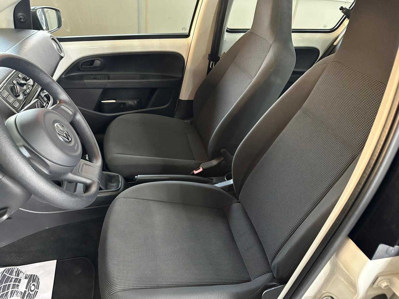 Volkswagen up! 1.0 5p