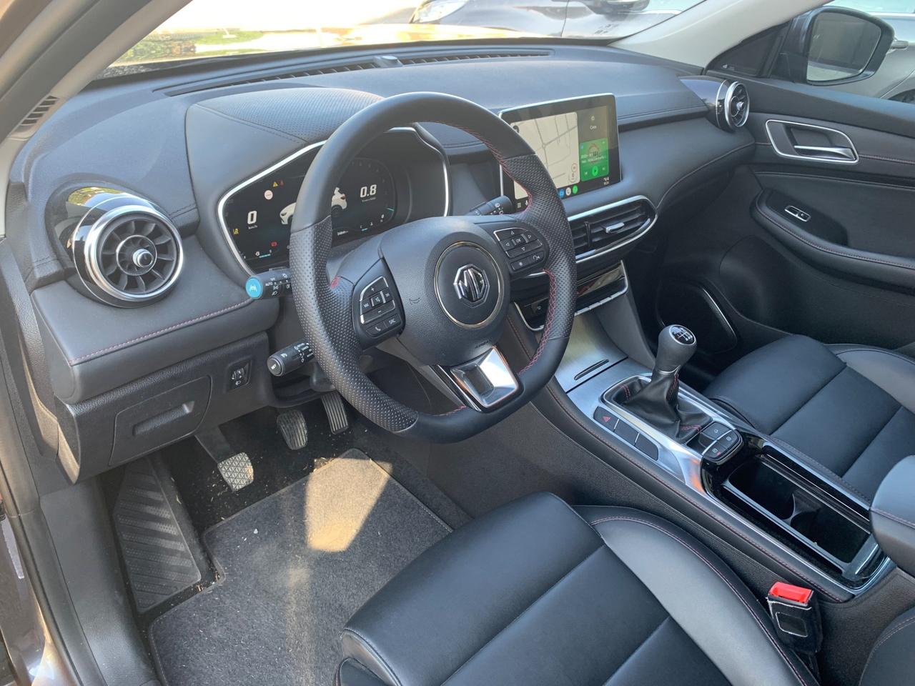 Mg HS 1.5T-GDI Comfort