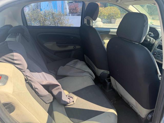 FIAT Grande Punto 1.3 MJT 90 CV 5p Emotion Stupenda Bellissima