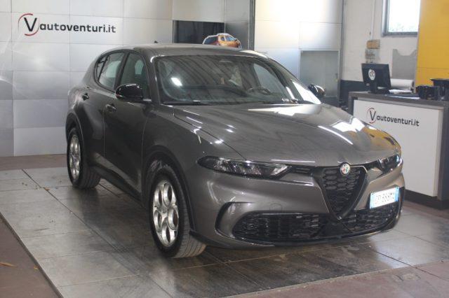 ALFA ROMEO Tonale 1.6 diesel 130 CV TCT6 *Seminuova*Garantita