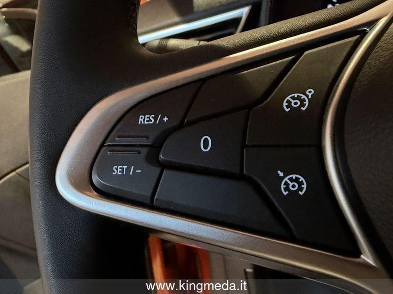 Renault Clio 1.0 SCE 65 Equilibre