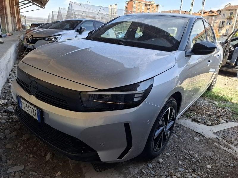 Opel Corsa VI 2023 1.2 GS s&s 100cv