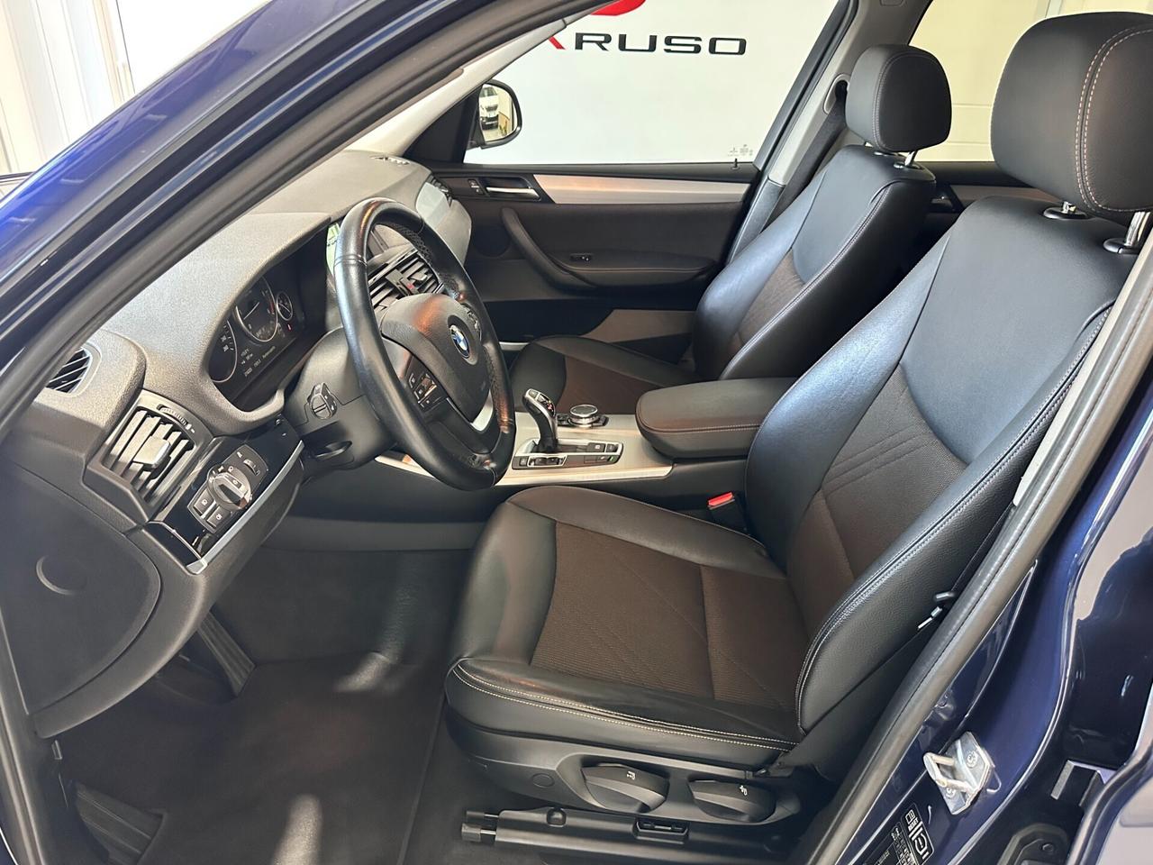 Bmw X3 xDrive30dA 258CV xLine - STRAFULL - DA VETR