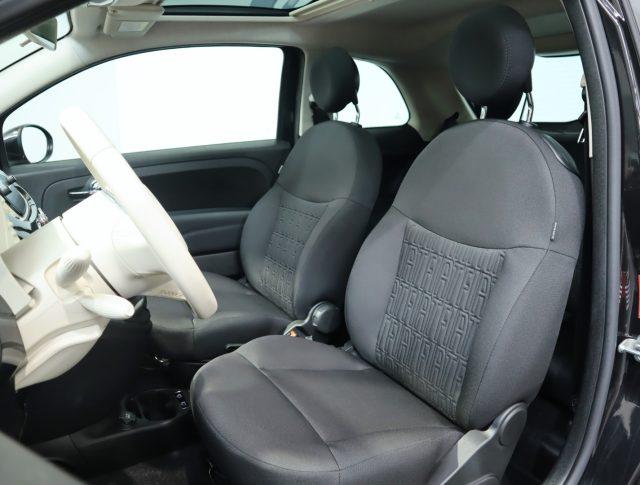 FIAT 500 Hybrid 1.0 70CV Dolcevita *PROMO PARISI GROUP*