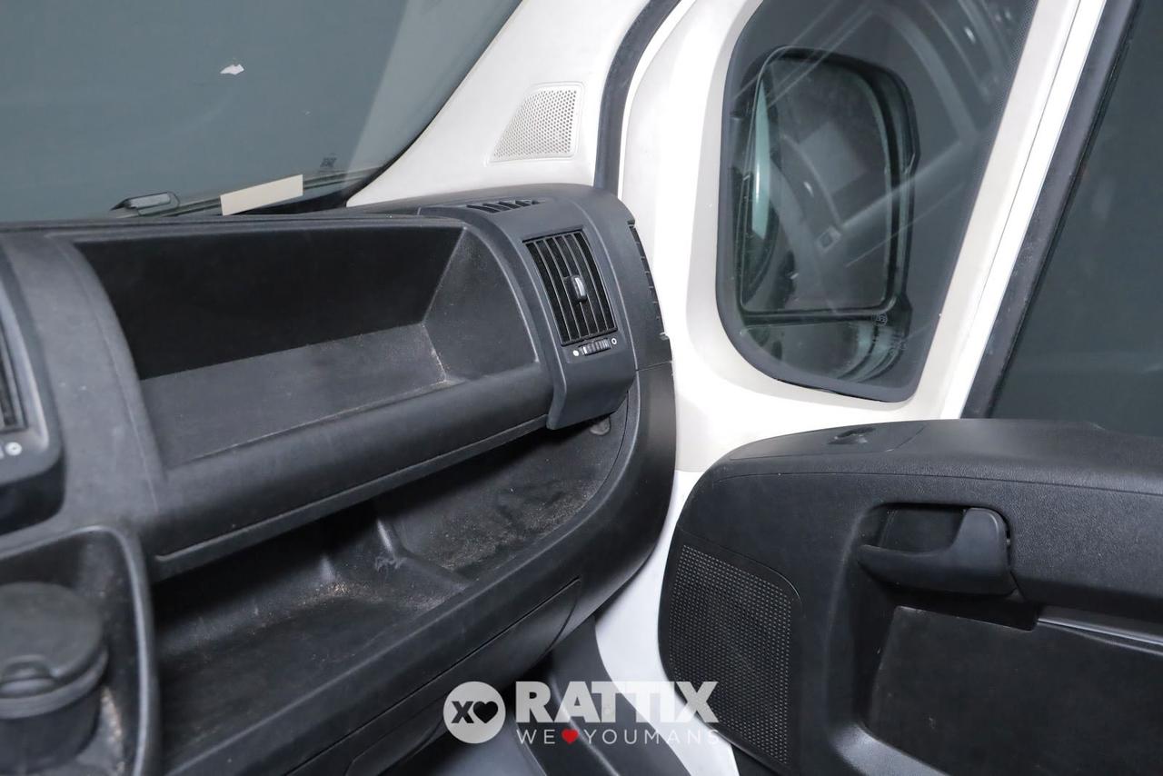 Peugeot Boxer 2.2 BlueHDI 140CV L2H2 (Premium)