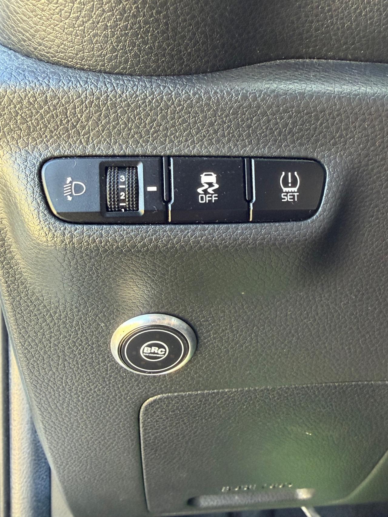 Kia Picanto 1.0 12V GPL 5 porte Urban