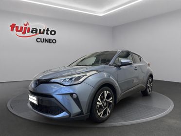 Toyota C-HR 1.8h Trend e-cvt