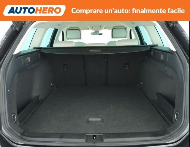 VOLKSWAGEN Passat Alltrack 2.0 TDI 190 CV 4MOTION DSG BMT