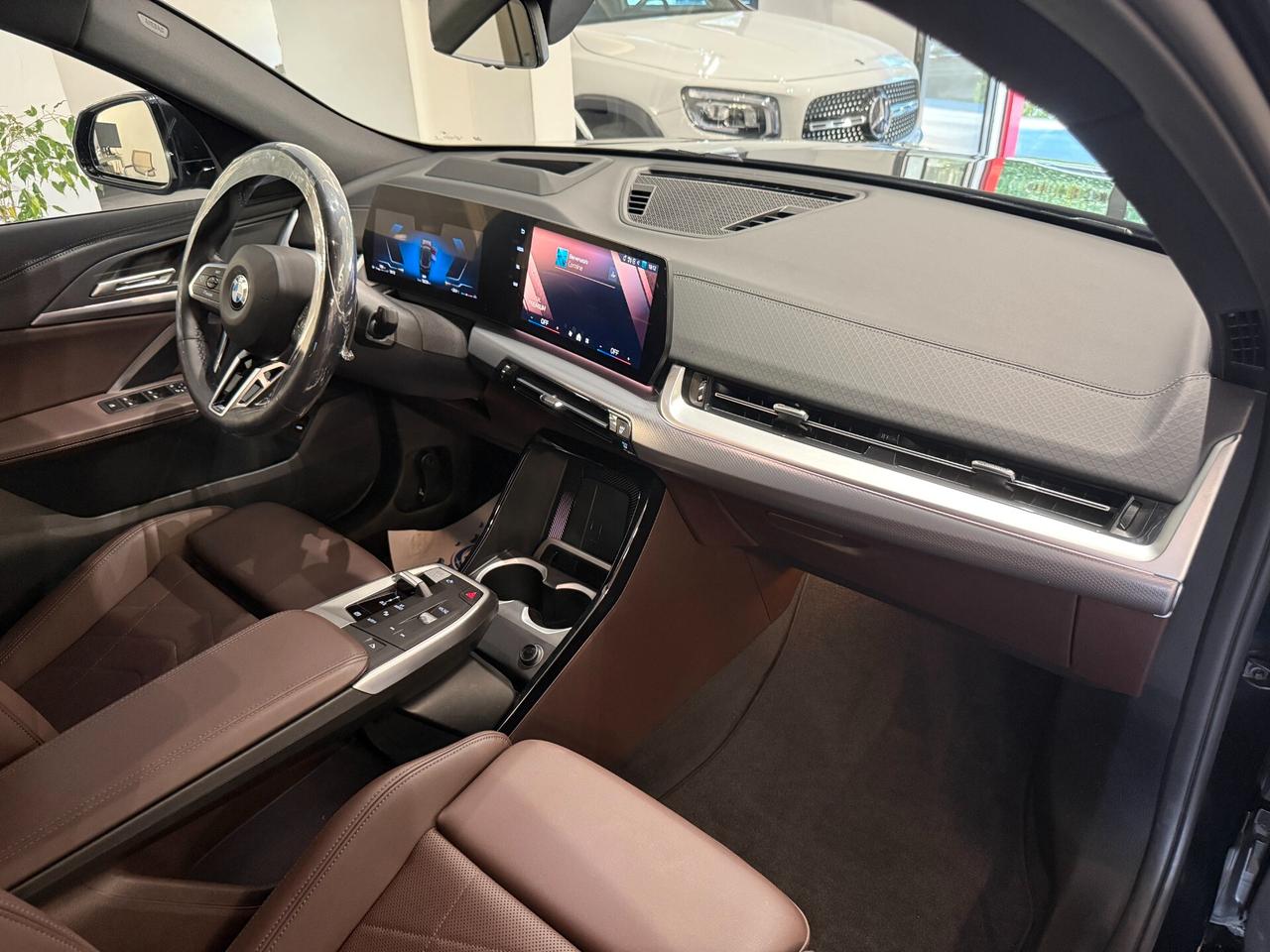 Bmw X2 xDrive 20d Msport Pro