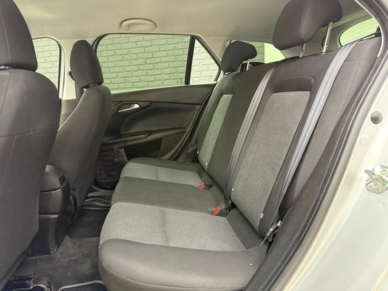 Fiat Tipo 1.3 Mjt S&S SW Easy