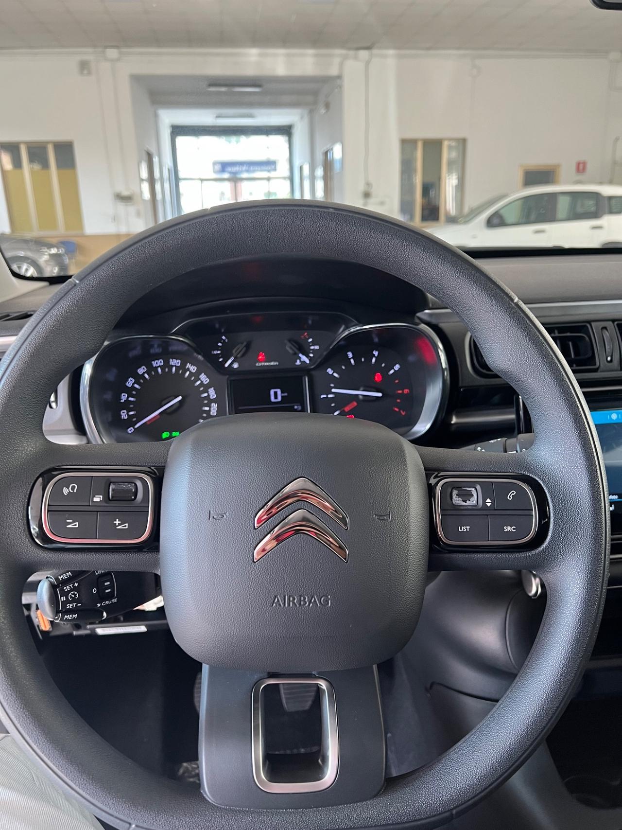 Citroen C3 PureTech 83 S&S Max