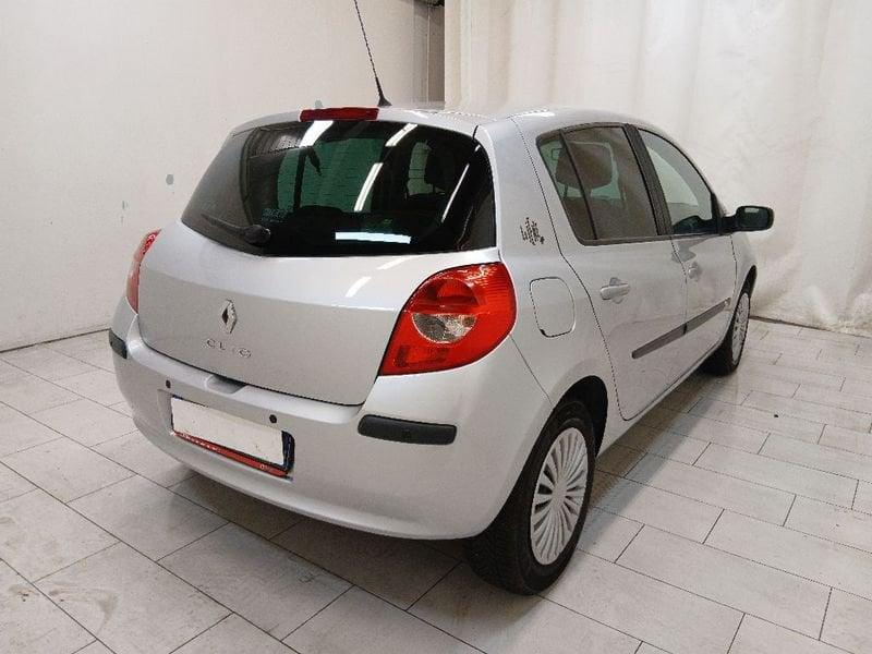 Renault Clio 5p 1.2 16v Le Iene c/CL
