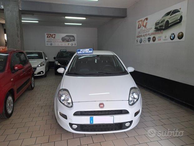 Fiat Punto evo 1.3 mjt 2015 (Autocarro)