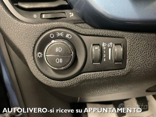 FIAT 500X 1.0 T3 120 CV Cross-PREZZOREALE