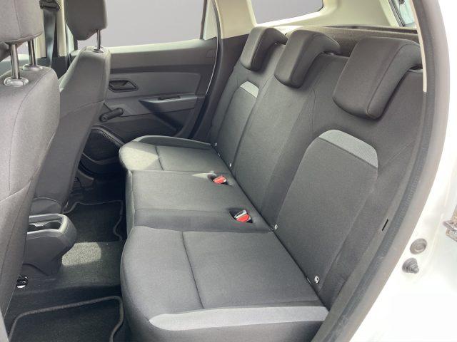 DACIA Duster 1.5DCi 110CV 4x4