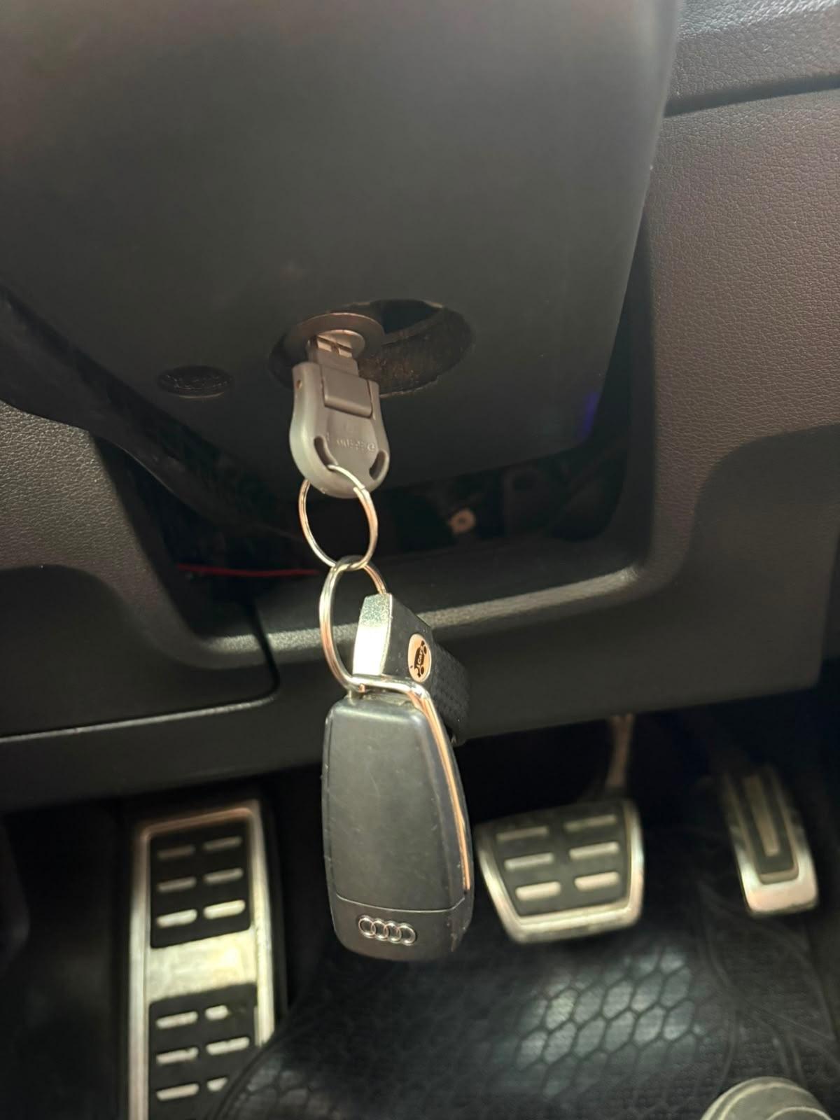 Audi Q2 SQ2 TFSI quattro S tronic