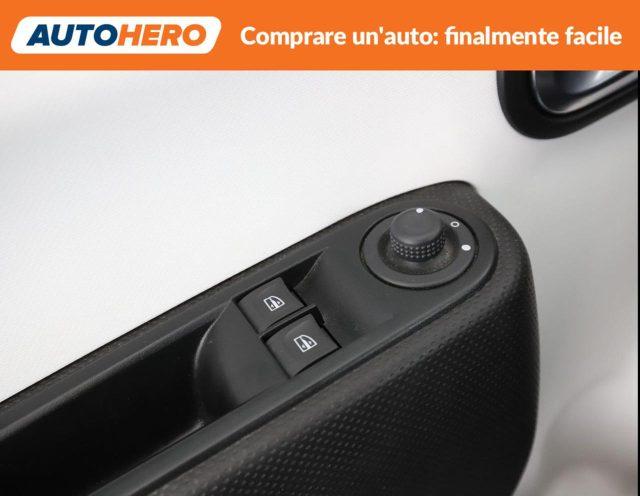 RENAULT Twingo Electric Zen