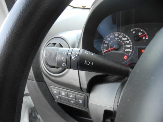 FIAT Fiorino 1.3 MJT 95cv Combi -AUTOCARRO 4 POSTI-IVA compresa