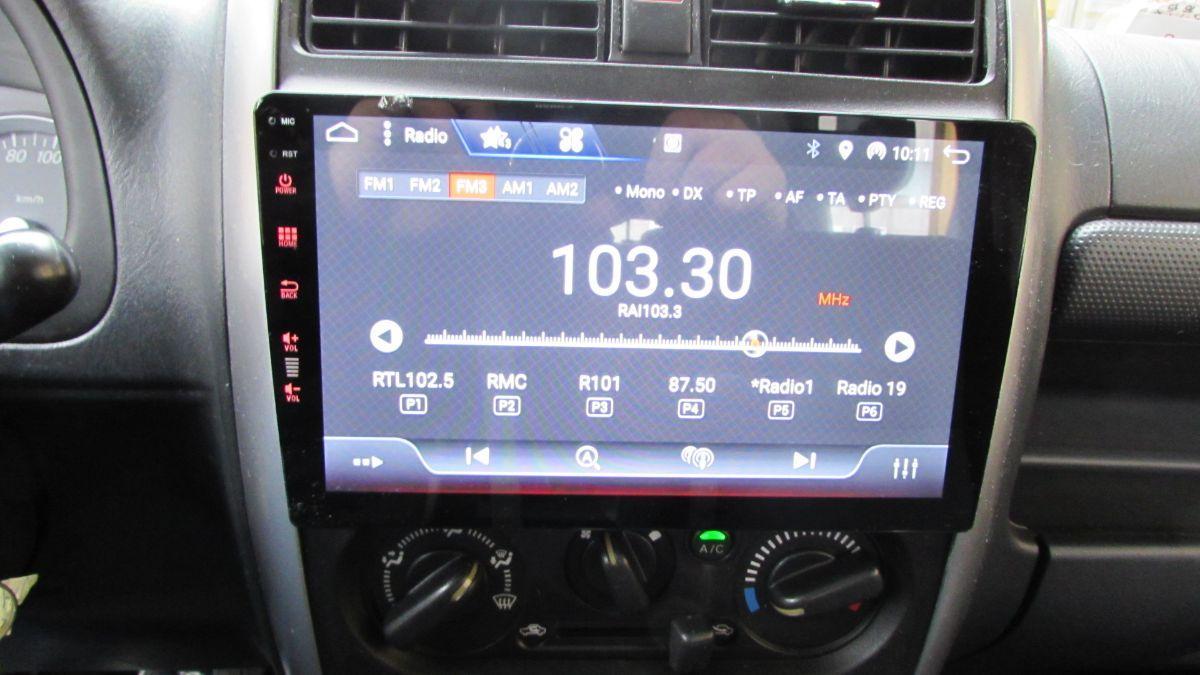 SUZUKI - Jimny - 1.5 DDiS 4WD JLX NAVIGATORE