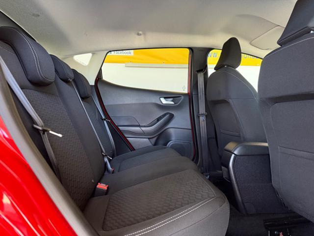 FORD Fiesta 1.1 75 CV 5p Titanium NEOPATENTATI/PREZZO REALE