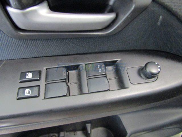 FIAT Sedici 1.9 MJT 4x4