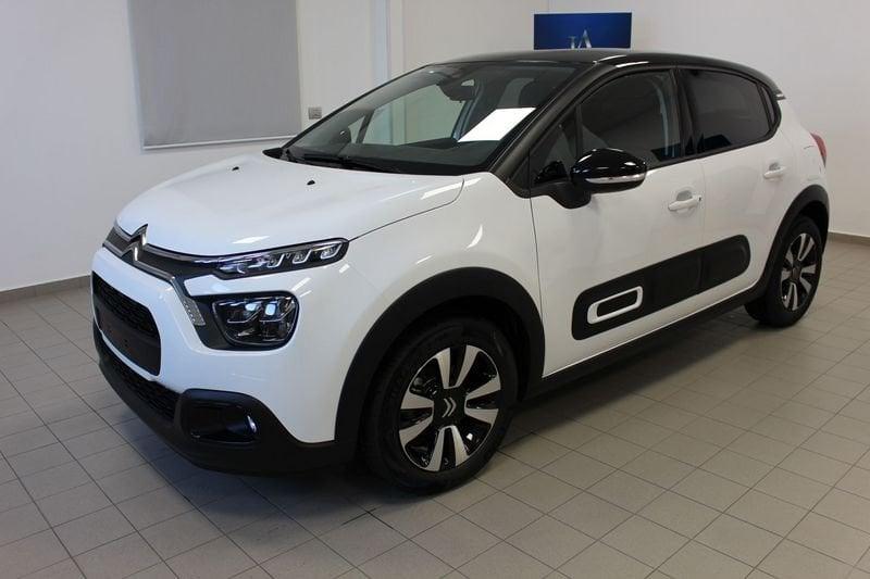 Citroën C3 PureTech 83 S&S Max