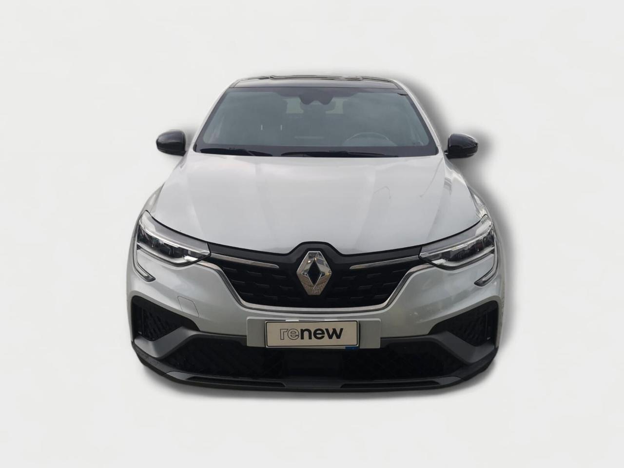 Renault Arkana 1.6 E-Tech full hybrid R.S. Line 145cv