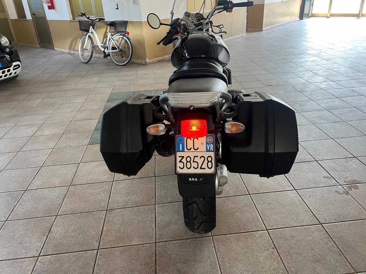 Bmw R 850