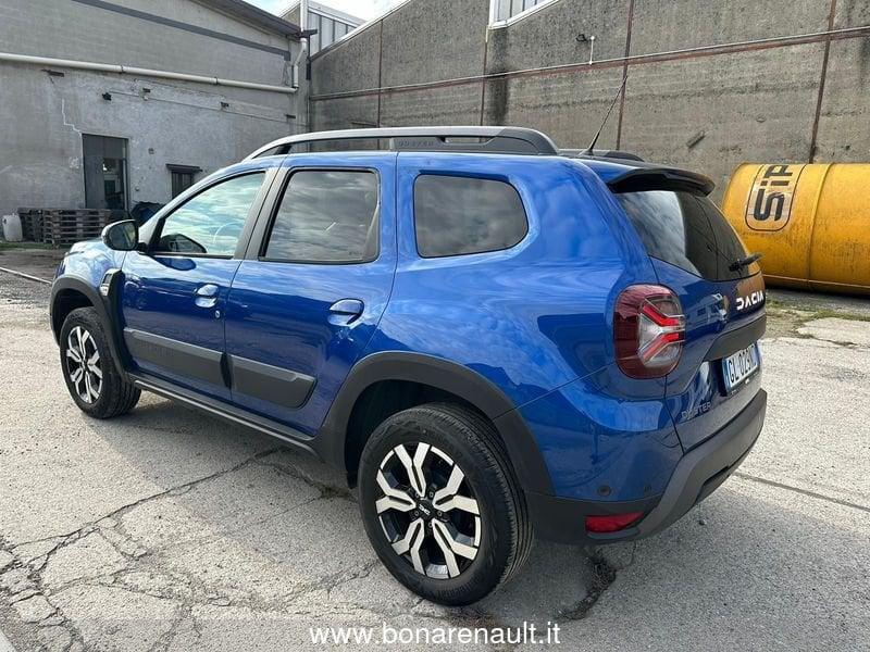 Dacia Duster Duster 1.0 TCe GPL 4x2 Journey UP