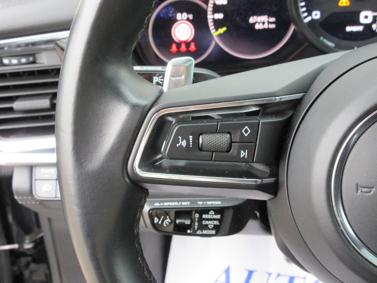 Porsche Panamera Sport Turismo 2.9 4S e-hybrid auto