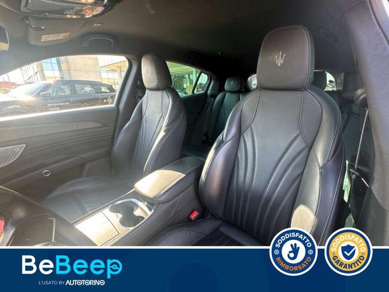 Maserati Grecale 2.0 MHEV MODENA 330CV AUTO
