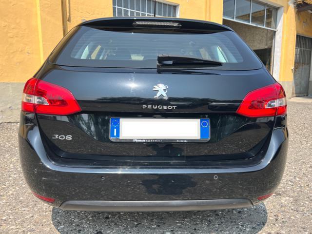 PEUGEOT 308 EURO 10.490,00BlueHDi 130 S&S SW Business