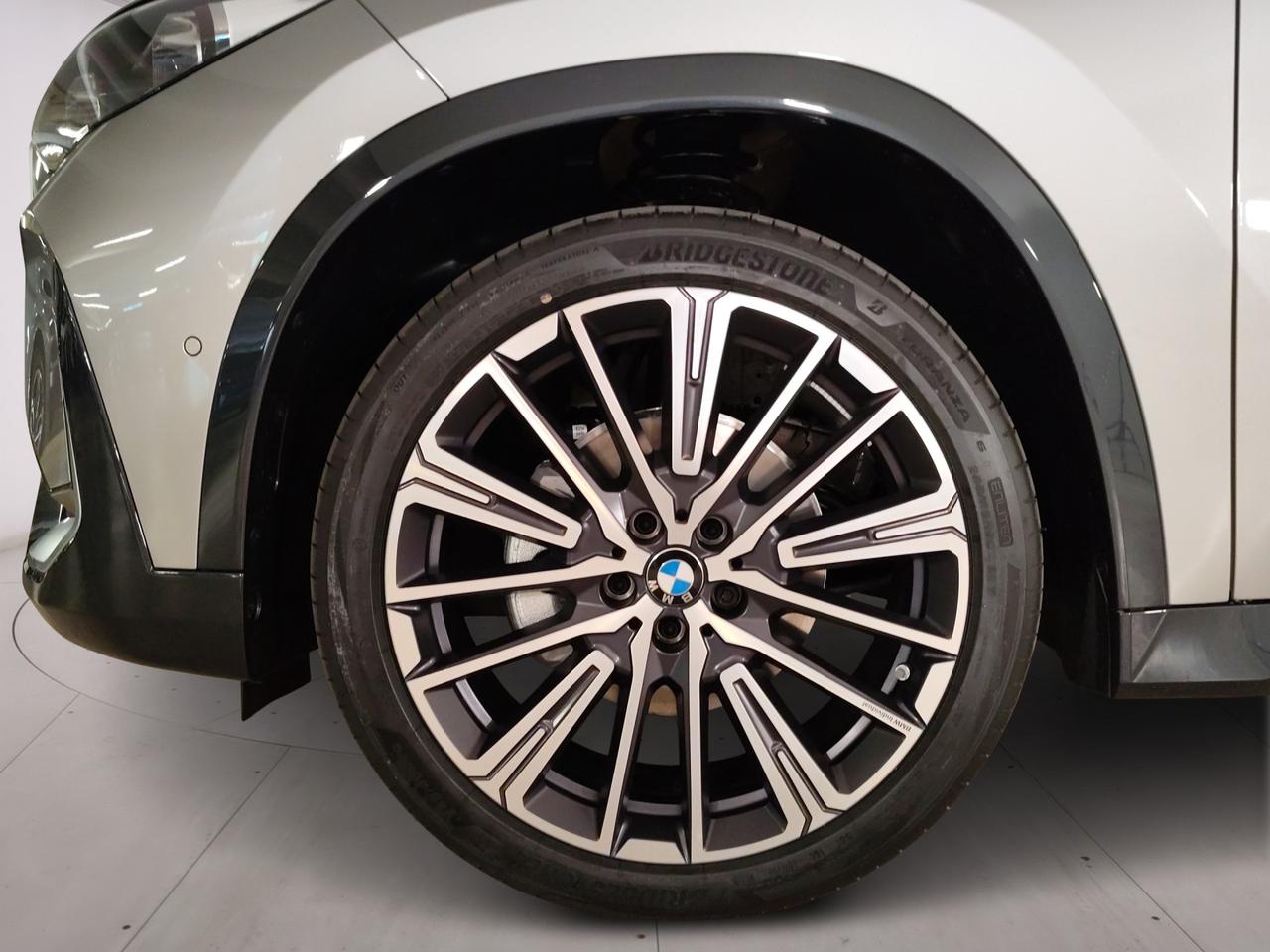 BMW X1 iX1 eDrive20 Pure Edition