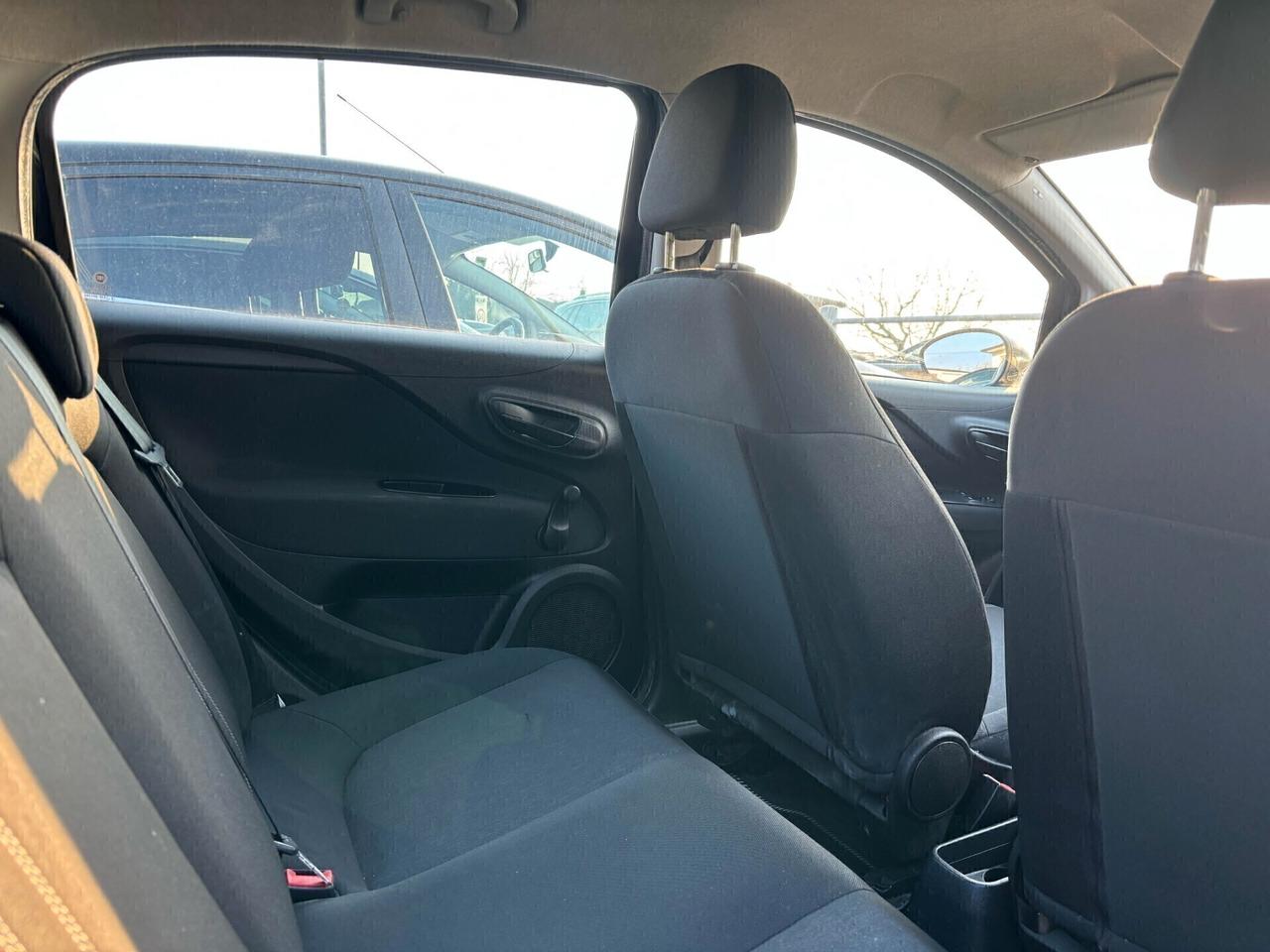 Fiat Punto 1.4 GPL Neopatentati