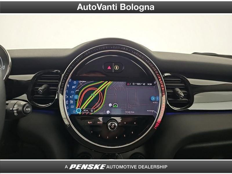 MINI Mini Full Electric Cooper SE Essential