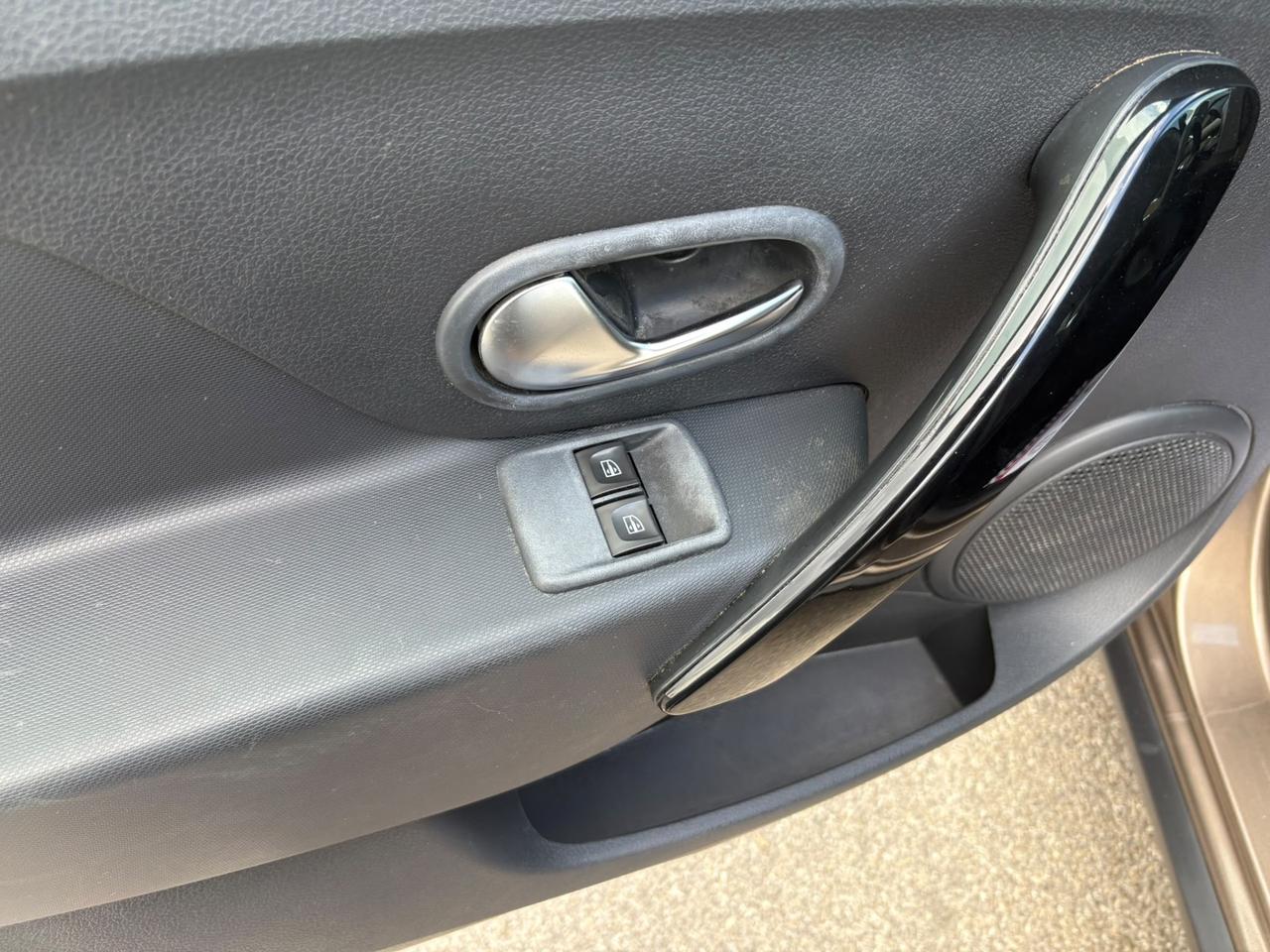 Dacia Sandero Stepway 1.5 Blue dCi Unipro 2019