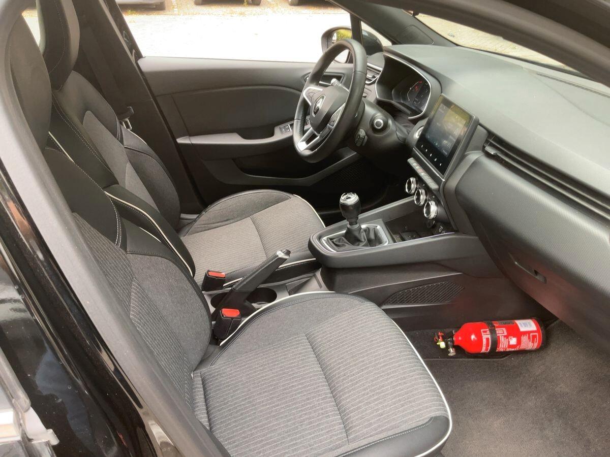Renault Clio TCe 100 CV GPL 5 porte Zen