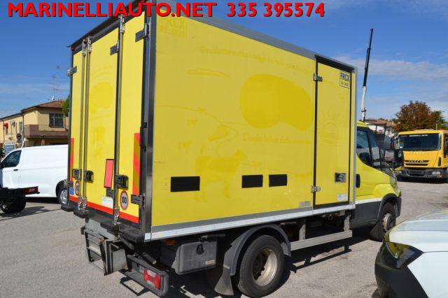 IVECO DAILY 3.0 60C18 180CV C.AUTOMATICO