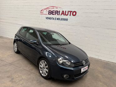 Volkswagen Golf 1.4 TSI Highline