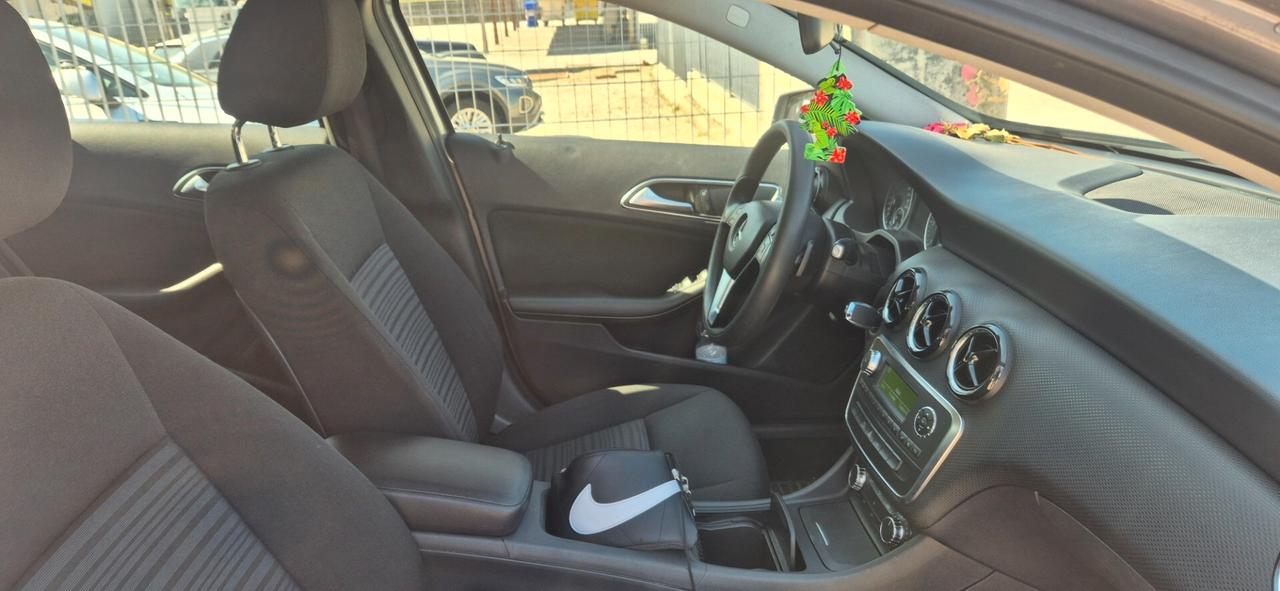 Mercedes-benz A 180 CDI Executive NEOPATENTATI