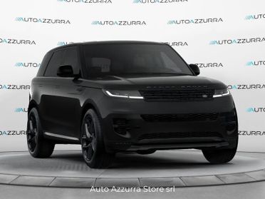 Land Rover Range Rover Sport Range Rover Sport SE 3.0d I6 MHEV 250cv AWD | IVA, BLACK PACK, MERIDIAN, 22''
