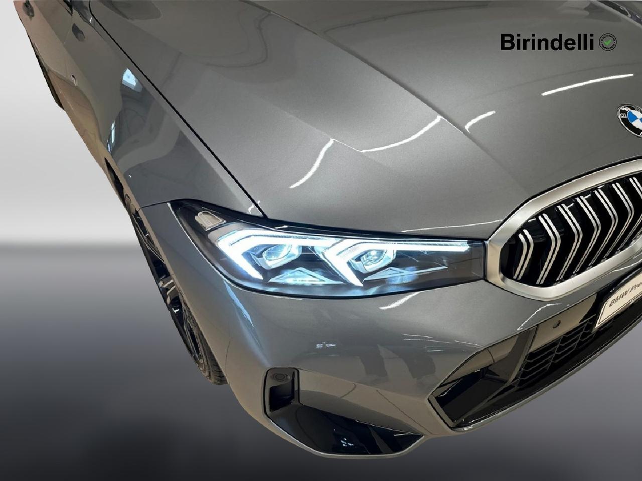 BMW BMW 318d Touring