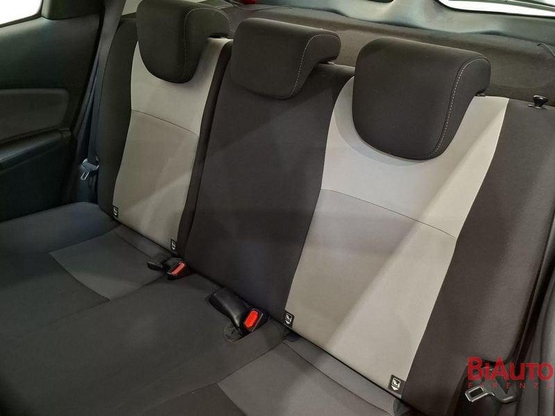 Toyota Yaris Yaris 5p 1.5h Active my18