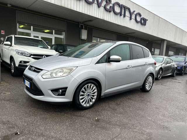 Ford C-Max C-Max 1.6 tdci 115cv dpf