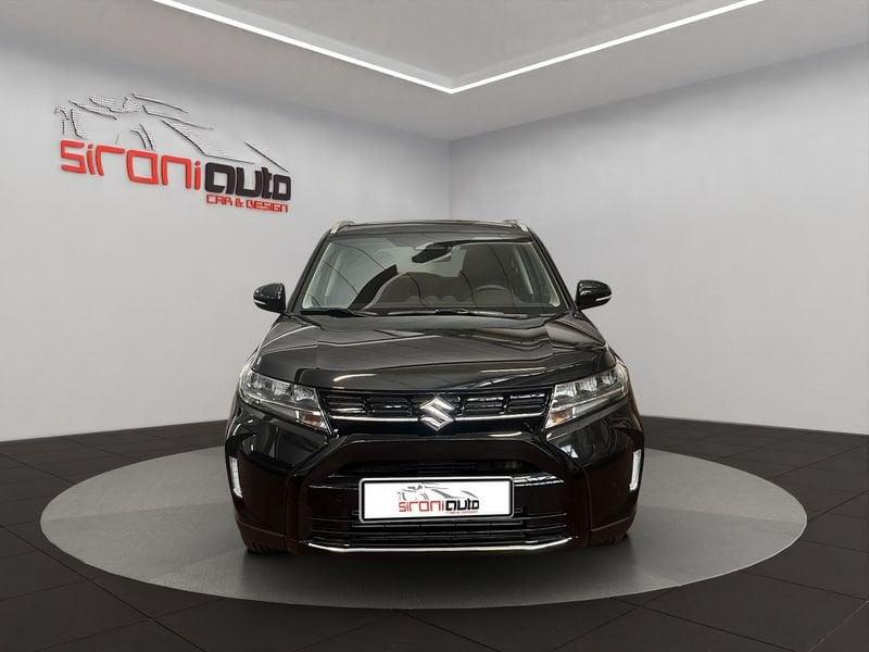 Suzuki Vitara Vitara 1.4h Starview 4wd allgrip 110cv at
